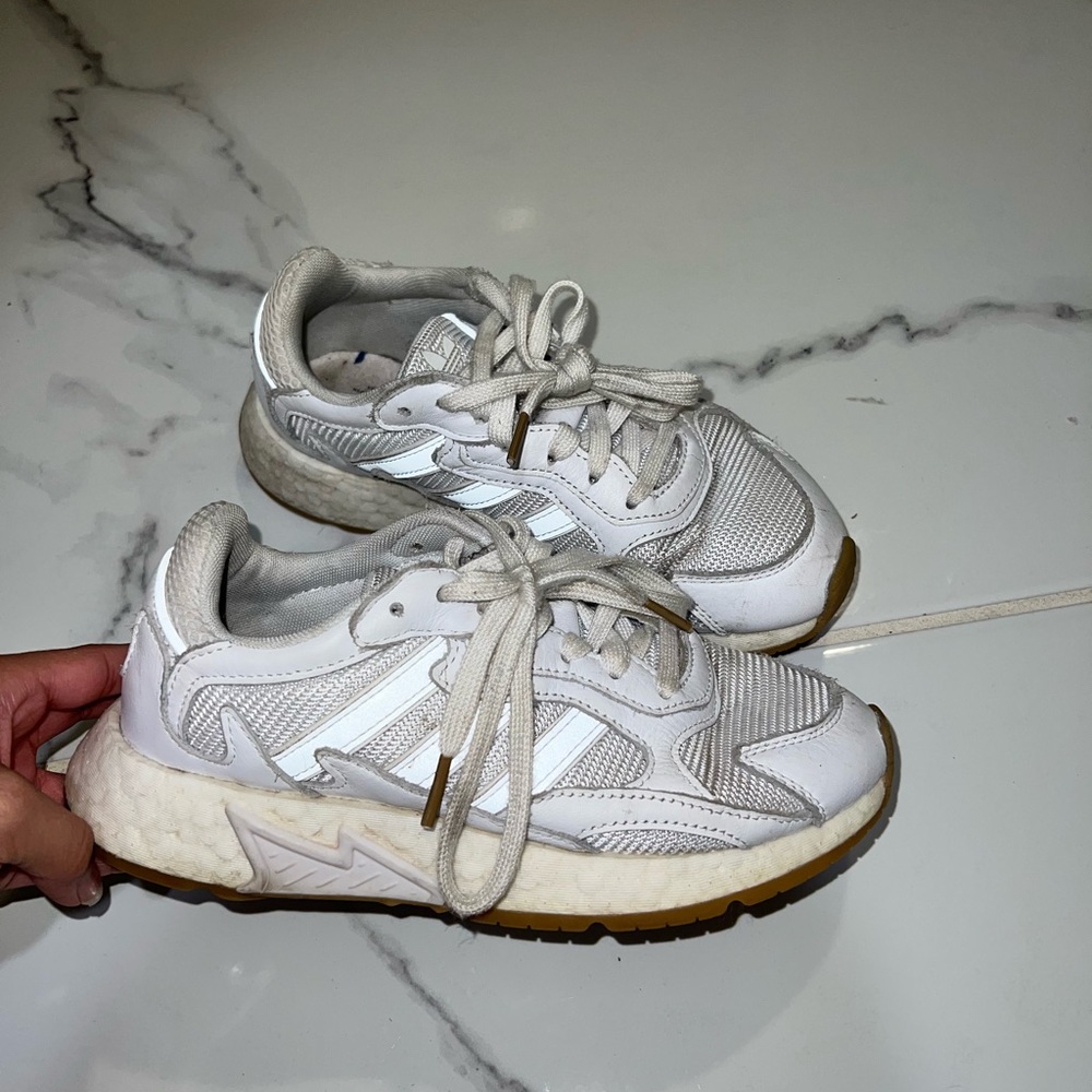 ADIDAS chunky sneakers